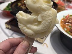 -阿五黄河大鲤鱼(英协路店)
