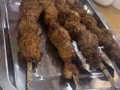 -清真阿森八大碗(玉泉营店)