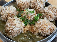 糯米排骨-永乐饭店