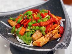 -马凯餐厅(地安门店)