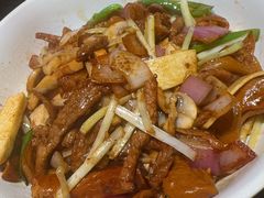 -寻裕记·现炒浇头面(人民广场店)