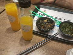-好人民间小吃·番茄鱼酸菜鱼(木渎悠方店)