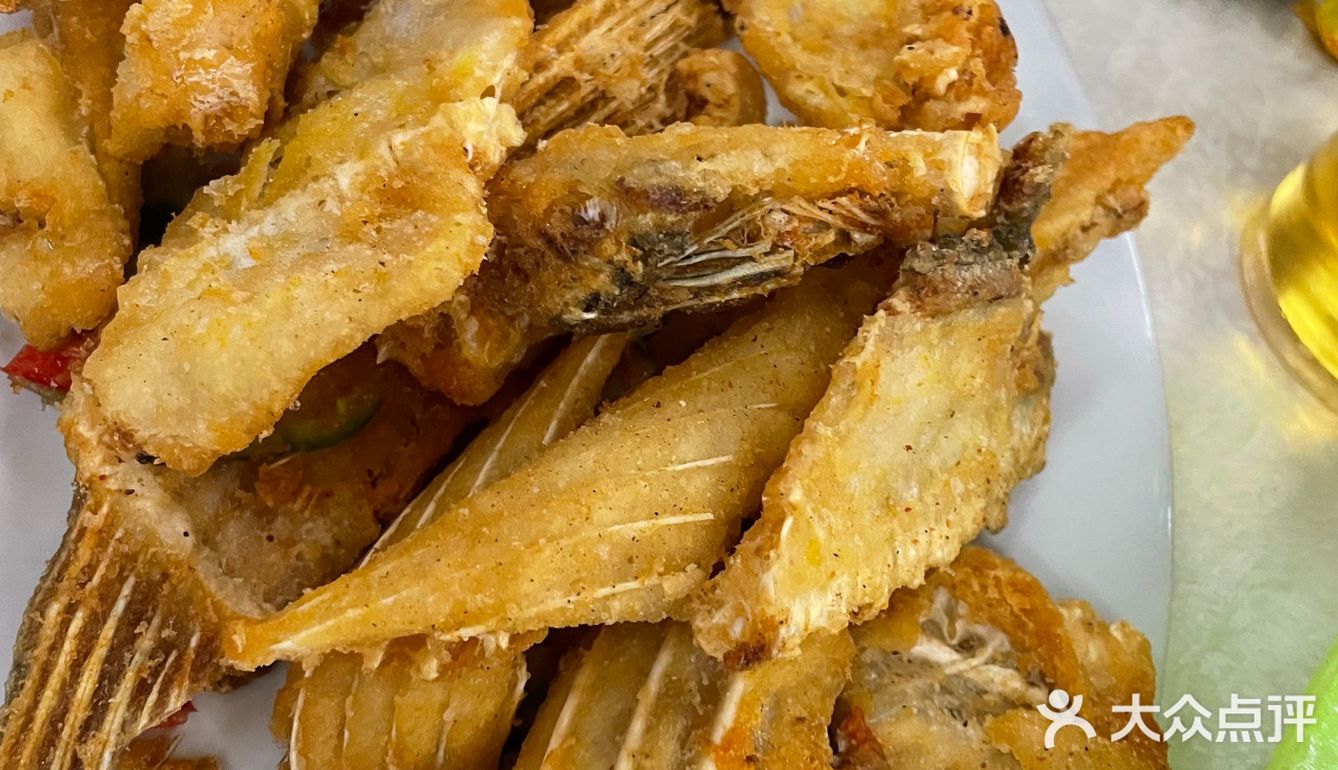 垃圾的海三饭店