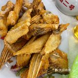垃圾的海三饭店