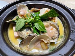 -潮汕味道·煮海餐厅(金麟大厦店)