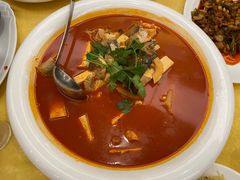 -蝴蝶泉宾馆-中餐厅