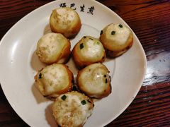 -哑巴生煎(临顿路店)