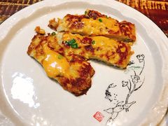 -大成铁板烧•板前(复古餐厅石老人店)