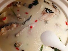 -老阿爸鲜鱼土菜(昆山花桥店)