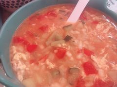 旮瘩汤-那些年记忆烧烤