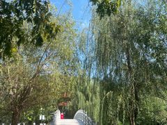 -大连植物园