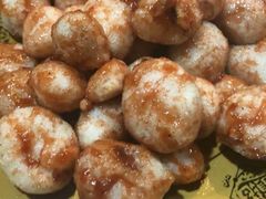 -茶泡饭(李子坝店)