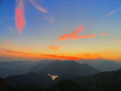 -德胜岩景区