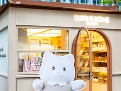 -深圳湾万象城(南山店)