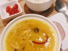 -噹噹呀咪咖喱屋(南京东路店)