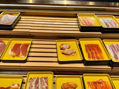 -花味·自助烤肉(雨花客厅店)