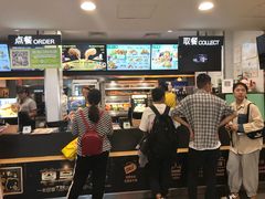 -德克士(北京站店)