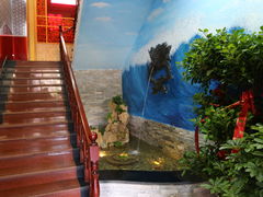 大堂-地方名吃海鲜大馅蒸饺(北戴河店)