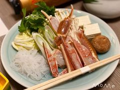 -蟹道乐(道顿堀本店)