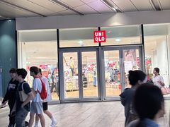 -深圳来福士广场