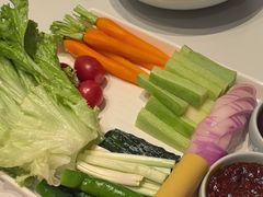 -李记搅团•非遗陕菜(三桥店)