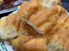 油条-一哥美食(总店)