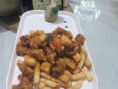 -椿记烧鹅(叠彩店)