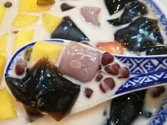 -黄氏壹品汇•水牛奶甜品(全国总店)