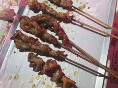 -木屋烧烤(白石洲店)