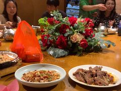 -庭苑饭香·生态餐厅(动物园店)