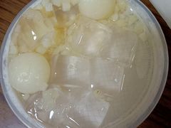 -满记甜品(王府井北京市百货大楼店)