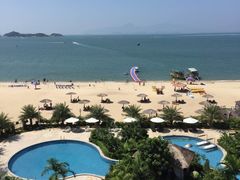 -惠州金海湾嘉华度假酒店