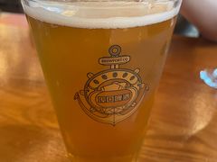 -埠口精酿夜景餐酒吧· BREWPORT BISTRO(长嘉汇重庆之眼店)