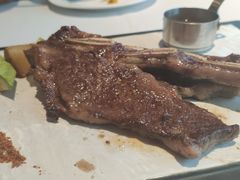 -哈布斯扒房(华发商都店)
