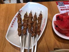 -南城香·饭香串香馄饨香(赵公口店)