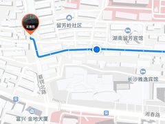 -李叁面馆(妇幼店)