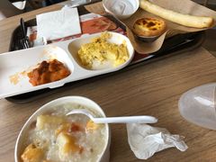 -肯德基(好又多店)