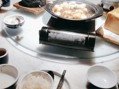 -绿茶餐厅(深圳龙华天虹购物中心店)