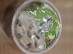 皮蛋瘦肉粥-全家便利店(孩儿巷店)