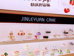 -津乐园(芥园道店)