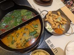 -山缓缓火锅(苏州仁恒仓街店)