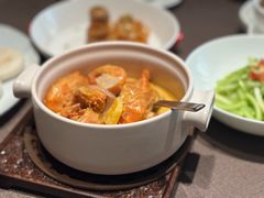 -今轩中餐厅(西安经开洲际酒店)