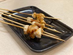 牛骨髓-火焰枪蛋·烧烤(奉天街店)