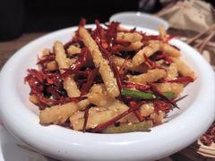 -小乾杯串店•16年沈阳烧烤(文安路店)
