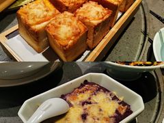 面包诱惑升级版-老头儿油爆虾(星光一期店)