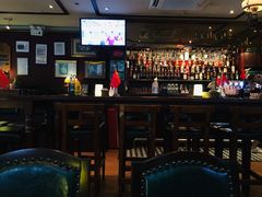 -Hooley's活利仕西餐厅(珠江新城店)