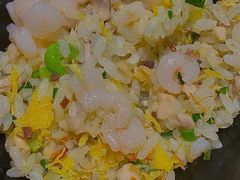 扬州炒饭-扬州狮子楼·非遗淮扬菜(东关街店)