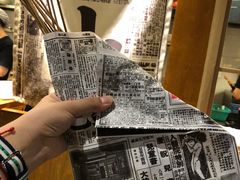 -乐乐姐超级土豆(中关村5号店)