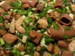-开海·红岛海鲜虾水饺(石老人店)
