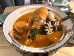 -米泰芒·东南亚料理(体育西店)